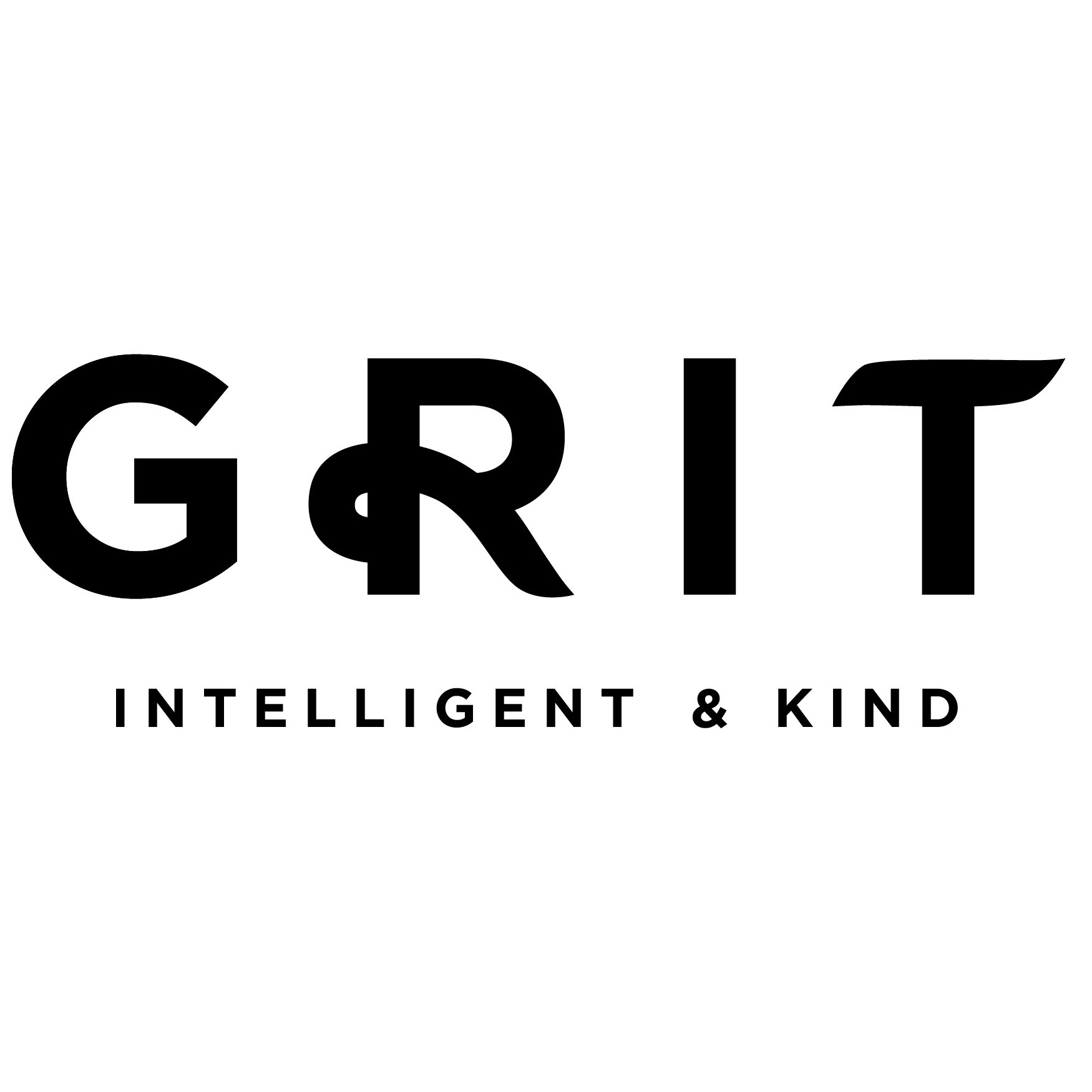 GRIT LLC ロゴ